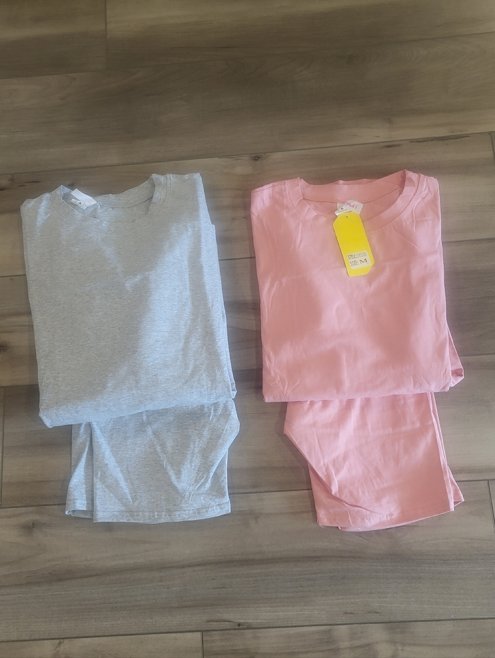 2 Short Sets